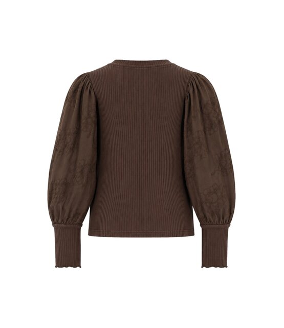 Like Flo Meisjes Longsleeve Eloise