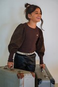 Like Flo Meisjes Longsleeve Eloise