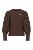 Like Flo Meisjes Longsleeve Eloise