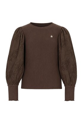 Like Flo Meisjes Longsleeve Eloise