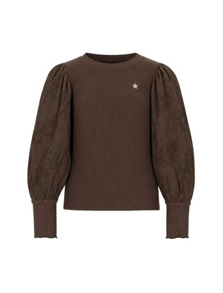 Like Flo Meisjes Longsleeve Eloise