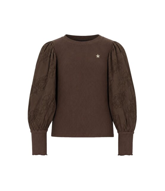 Like Flo Meisjes Longsleeve Eloise