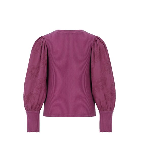 Like Flo Meisjes Longsleeve Eloise