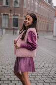 Like Flo Meisjes Longsleeve Eloise