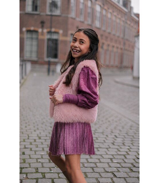 Like Flo Meisjes Longsleeve Eloise