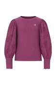 Like Flo Meisjes Longsleeve Eloise