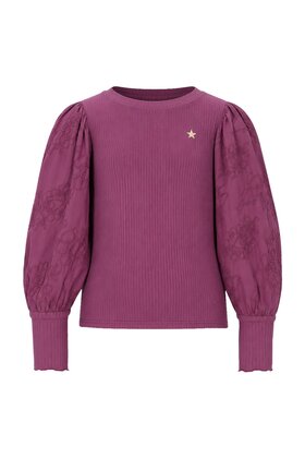 Like Flo Meisjes Longsleeve Eloise