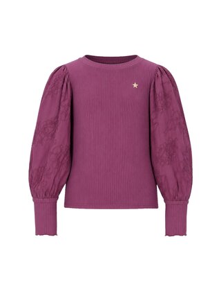 Like Flo Meisjes Longsleeve Eloise