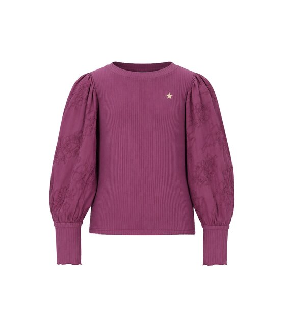 Like Flo Meisjes Longsleeve Eloise