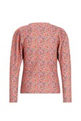 Like Flo Meisjes Longsleeve Elona