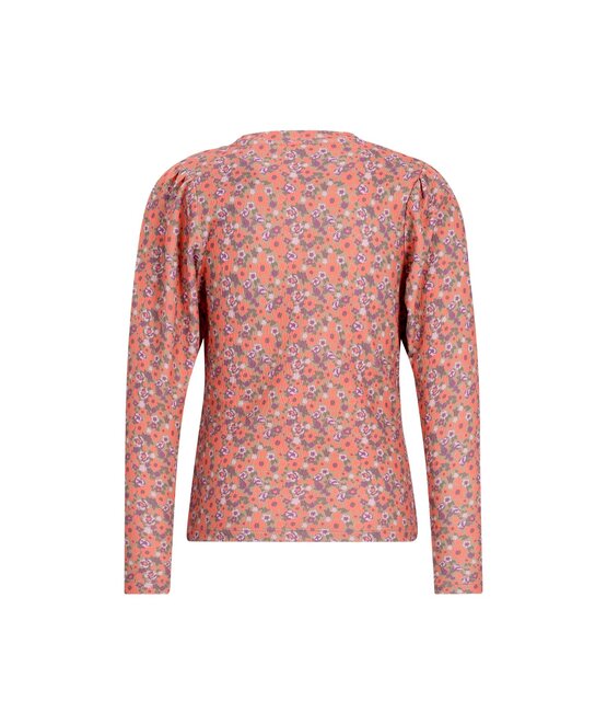 Like Flo Meisjes Longsleeve Elona