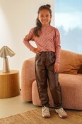 Like Flo Meisjes Longsleeve Elona
