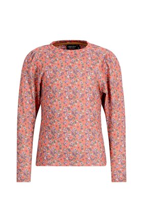 Like Flo Meisjes Longsleeve Elona