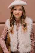 Like Flo Meisjes Broek Florine
