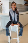 Like Flo Meisjes Broek Femke