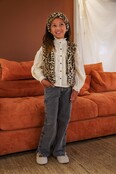 Like Flo Meisjes Broek Fieke