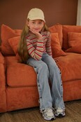 Like Flo Meisjes Broek Fieke