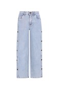 Like Flo Meisjes Broek Fieke