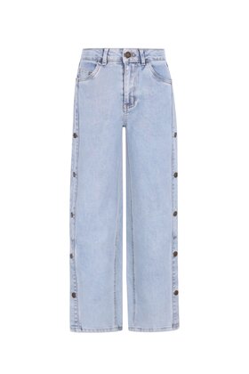 Like Flo Meisjes Broek Fieke