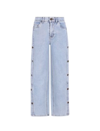 Like Flo Meisjes Broek Fieke