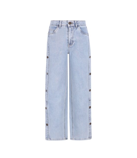 Like Flo Meisjes Broek Fieke