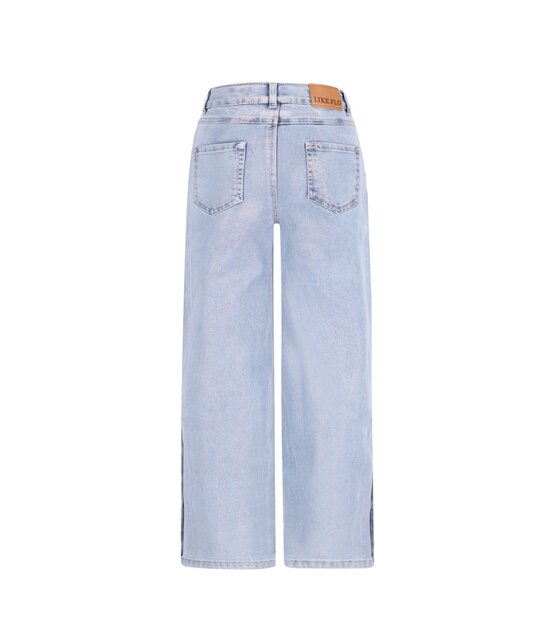 Like Flo Meisjes Broek Fieke