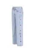 Like Flo Meisjes Broek Fieke