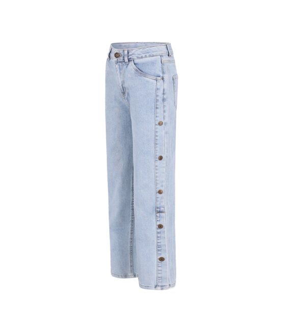 Like Flo Meisjes Broek Fieke