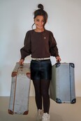Like Flo Meisjes Short Faylinn