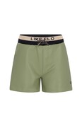 Like Flo Meisjes Short Faylinn