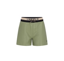 Like Flo Meisjes Short Faylinn