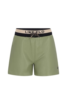 Like Flo Meisjes Short Faylinn