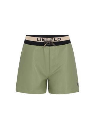Like Flo Meisjes Short Faylinn