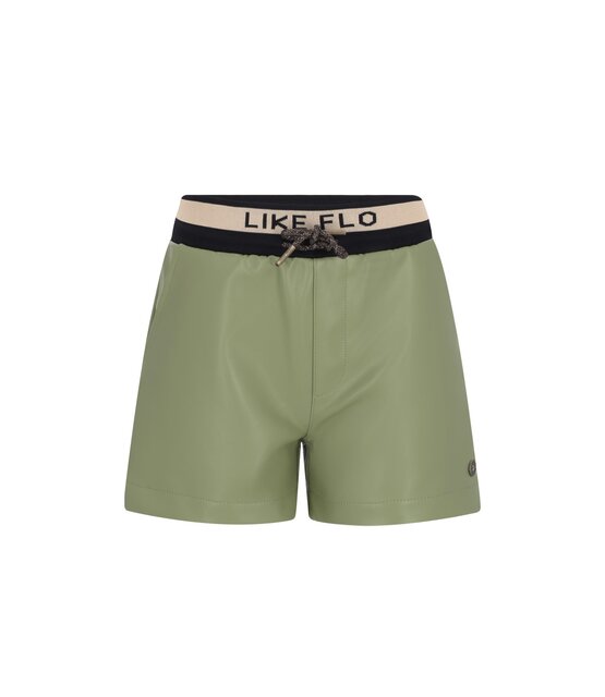 Like Flo Meisjes Short Faylinn