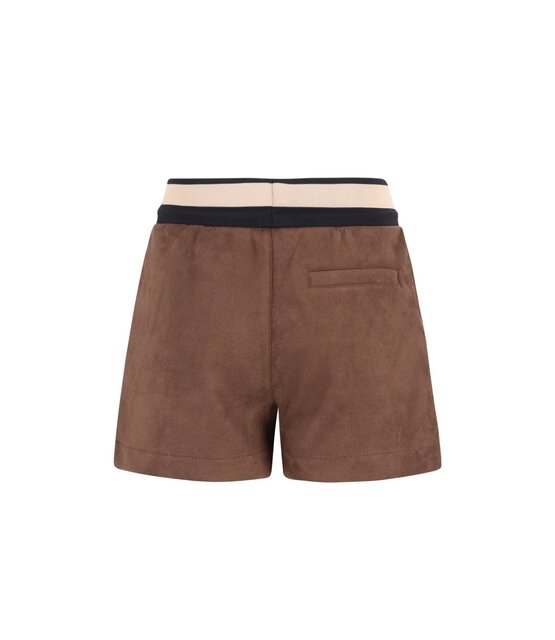 Like Flo Meisjes Short Faylinn