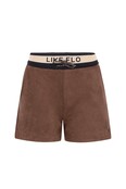 Like Flo Meisjes Short Faylinn