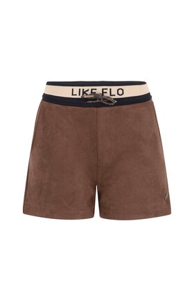 Like Flo Meisjes Short Faylinn