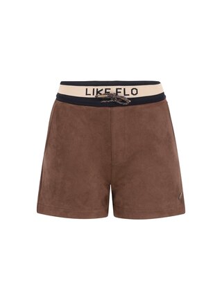 Like Flo Meisjes Short Faylinn