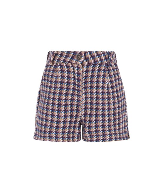Like Flo Meisjes Short Febe