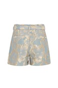 Like Flo Meisjes Short Fendy