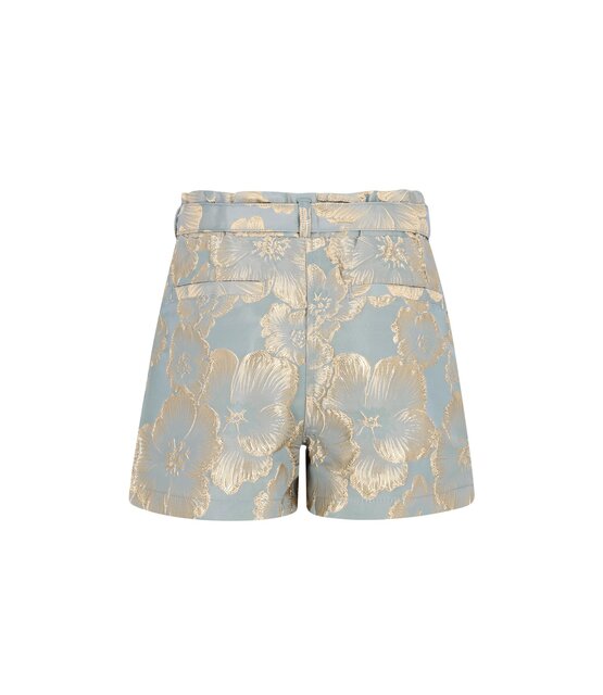 Like Flo Meisjes Short Fendy