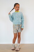 Like Flo Meisjes Short Fendy