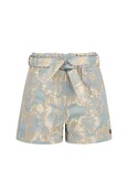 Like Flo Meisjes Short Fendy