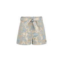 Like Flo Meisjes Short Fendy
