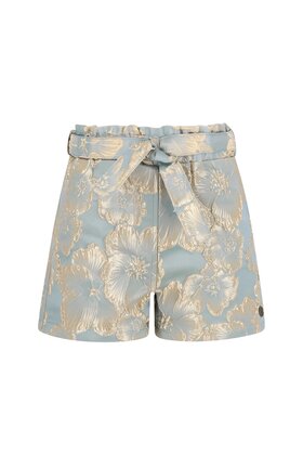Like Flo Meisjes Short Fendy