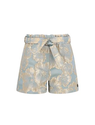 Like Flo Meisjes Short Fendy