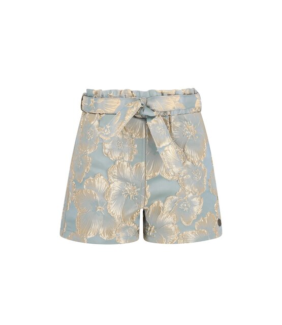 Like Flo Meisjes Short Fendy