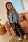 Like Flo Meisjes Broek Feyza