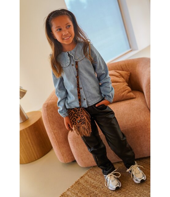 Like Flo Meisjes Broek Feyza
