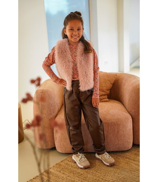 Like Flo Meisjes Broek Feyza